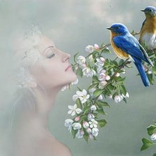 Схема вышивки «№408978»