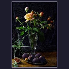 Схема вышивки «№408985»