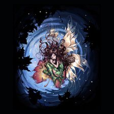 Схема вышивки «№408987»