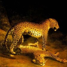 Схема вышивки «№408992»