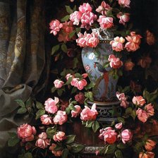 Схема вышивки «№409036»