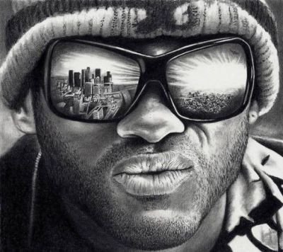 худ.рик форстон - актер - оригинал