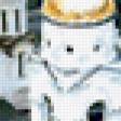 Предпросмотр схемы вышивки «Успенский Собор во Владимире» (№409273)