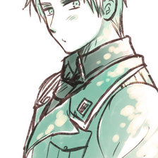 Схема вышивки «Пруссия»