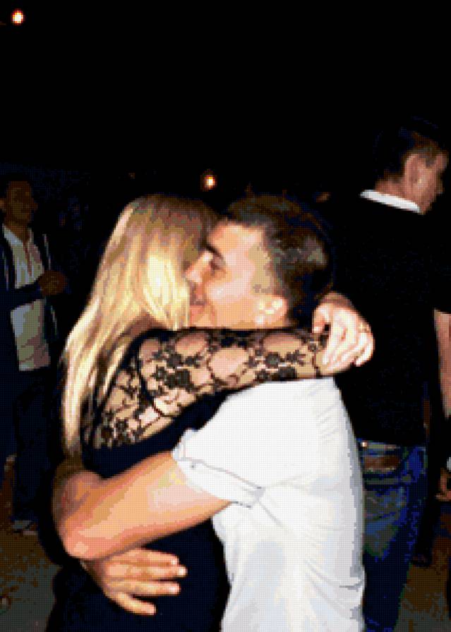 навсегда - романтика - предпросмотр