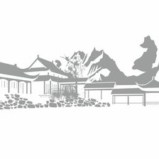 Схема вышивки «япония»