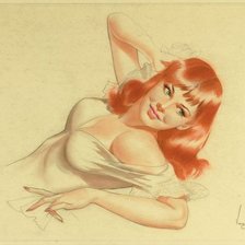 Схема вышивки «№409521»