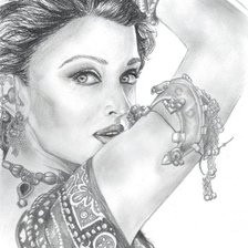 Айшварья Рай