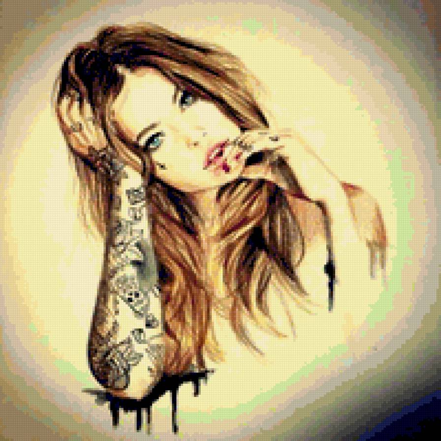 нежность - предпросмотр