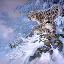 Схема вышивки «№409710»