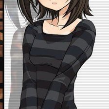 Схема вышивки «скромняга»