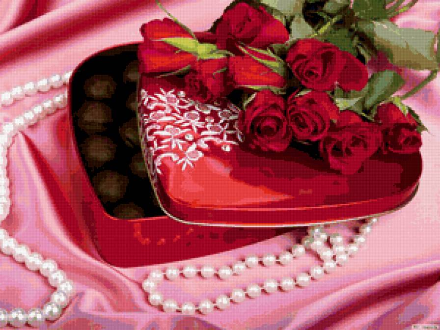 из цикла Розы - предпросмотр