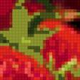 Предпросмотр схемы вышивки «Клубничное настроение 1» (№409834)