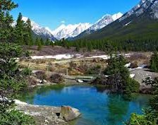 Схема вышивки «красота»