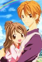 Схема вышивки «счастливые»