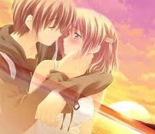 Схема вышивки «романтика»