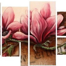 Схема вышивки «№409962»