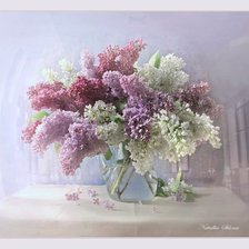 Схема вышивки «№410066»