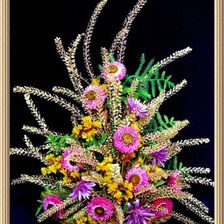 Схема вышивки «№410084»