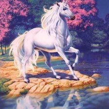 Схема вышивки «№410210»