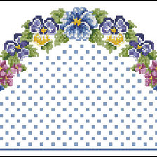 Схема вышивки «№410214»