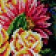 Предпросмотр схемы вышивки «Щедрость лета» (№410224)