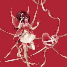 Схема вышивки «№410266»