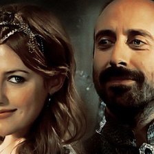 великолепный век