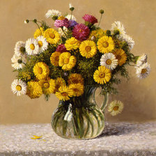 Схема вышивки «№410285»