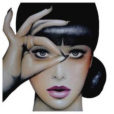 Схема вышивки «4»