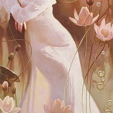 Схема вышивки «№410520»