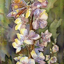 Схема вышивки «№410524»