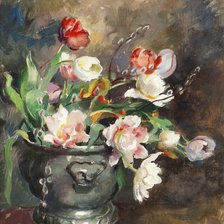 Схема вышивки «№410606»