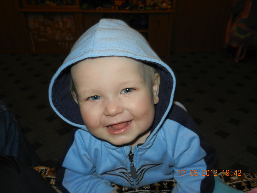 Влад - оригинал