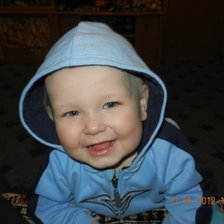 Схема вышивки «Влад»