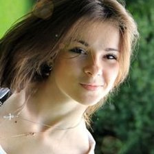 Схема вышивки «мой ребенок самый прекрасный на свете»