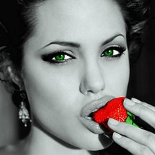 Схема вышивки «№410943»