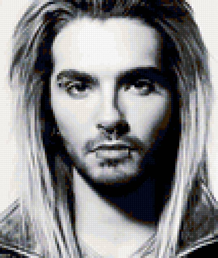 Bill Kaulitz - tokio hotel - предпросмотр