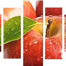 Схема вышивки «№411071»