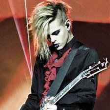 Схема вышивки «Tommy Joe Ratliff»
