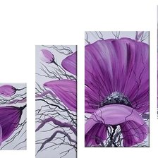 Схема вышивки «№411112»