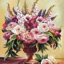 Схема вышивки «№411248»