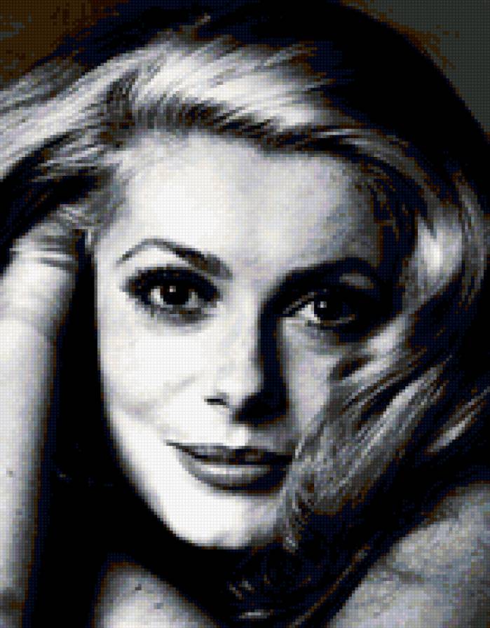 Катрин Денев - актриса, кинодивы, актрисы - предпросмотр