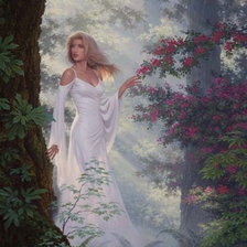 Схема вышивки «№411366»