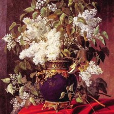 Схема вышивки «№411421»