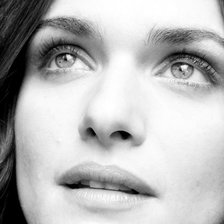 Схема вышивки «Рэйчел Вайс»