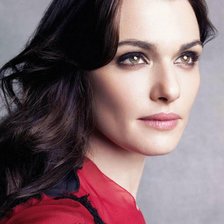 Схема вышивки «Рэйчел Вайс»