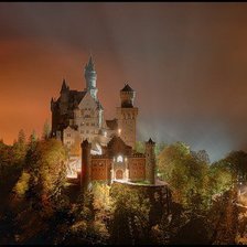 Схема вышивки «№411574»