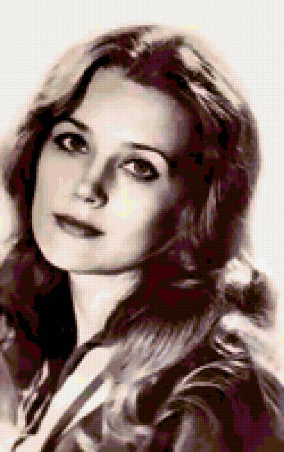 Ирина Алферова - предпросмотр