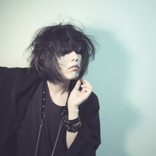 Схема вышивки «Sho Asakawa»